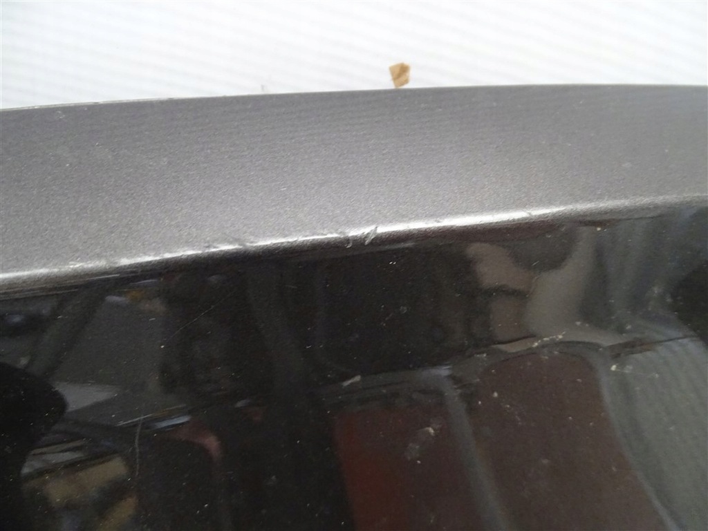 фото №6, Накладка решётка левая porsche cayman 981 boxser