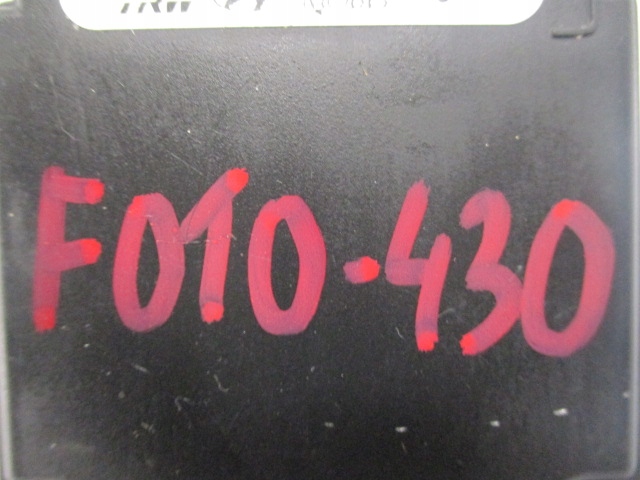 фото №8, Hyundai kona камера ассистент поперечина движения 95740cm000