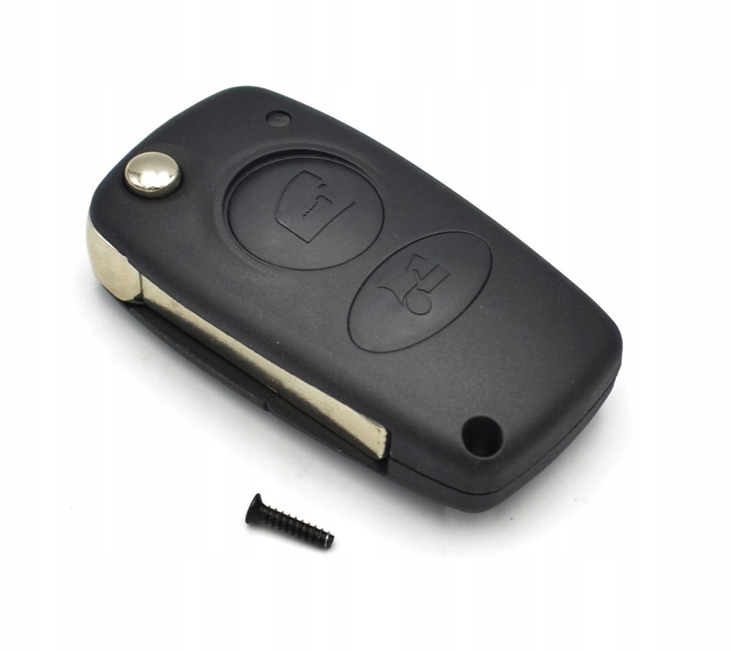 фото №8, Alfa romeo 147 156 166 ключ pilot корпус sip22