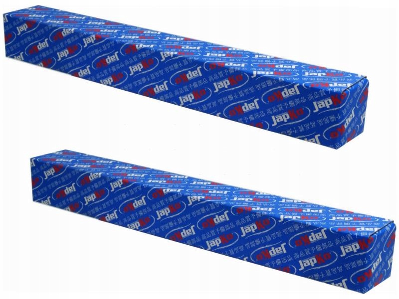 фото №1, Амортизатори задня dacia duster 1.0-1.6 10-18 renault duster 1.5 19-