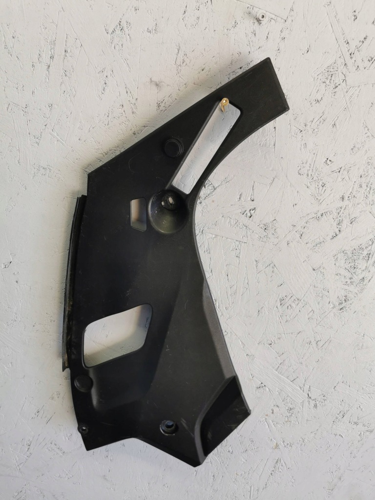 фото №1, Bmw 5 g30 g31 права захист pasaprzedniego 7349604