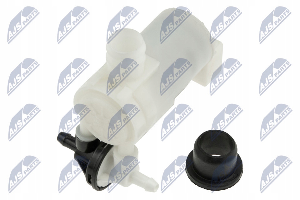 фото №2, Помпа розпилювача фара esp-ns-004 nty