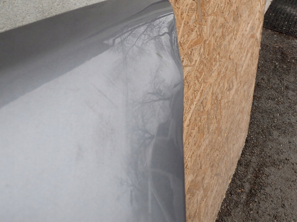 фото №9, Крыло правый перед передний bmw 3 iii e90 e91 05-