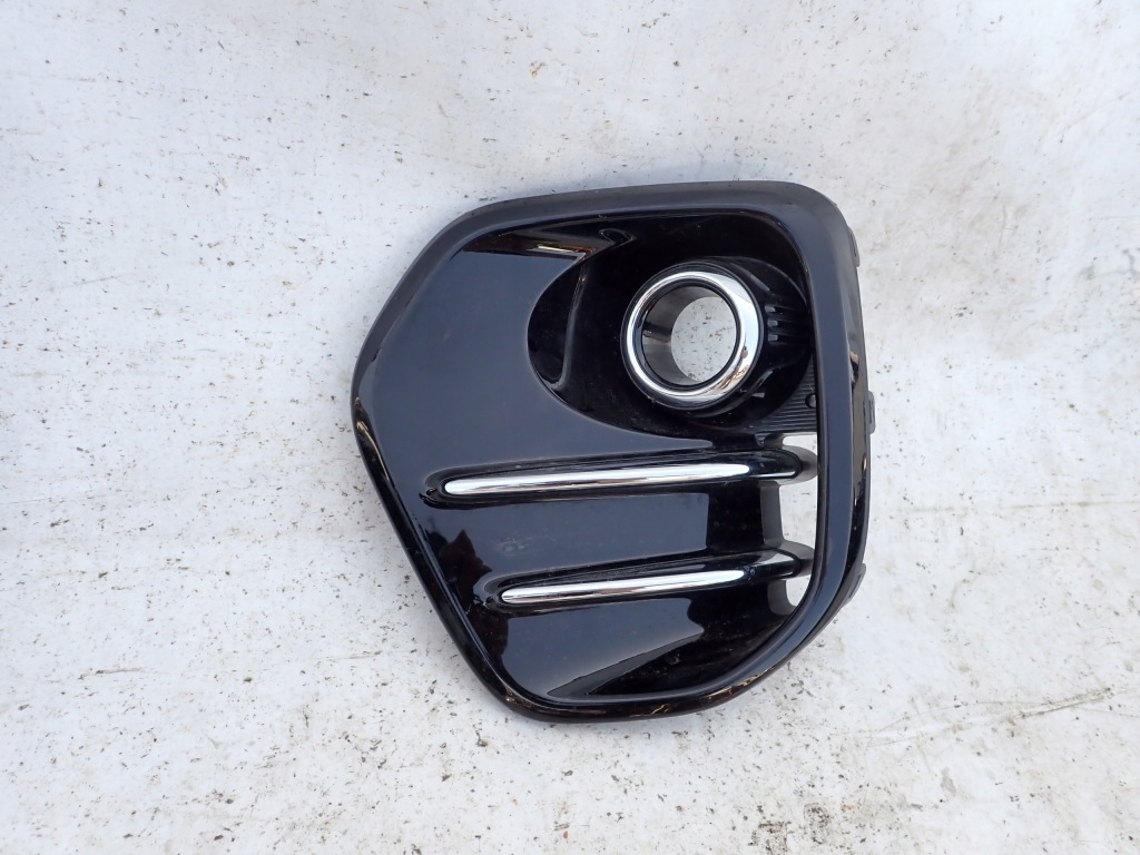 фото №1, Kia sportage iv 15- решітка бампера ліва