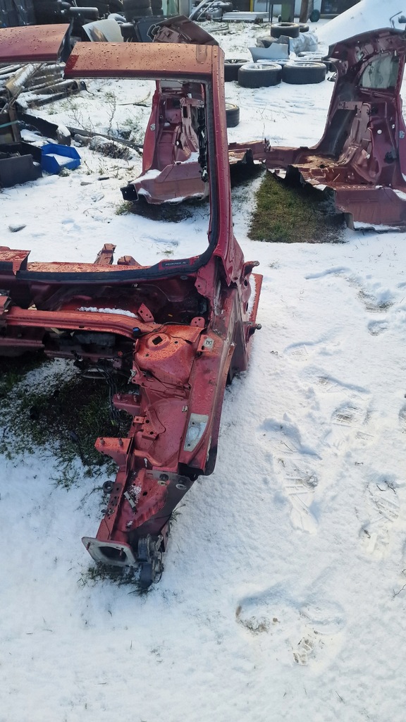 фото №3, Четверть левая передняя ford mondeo mk5