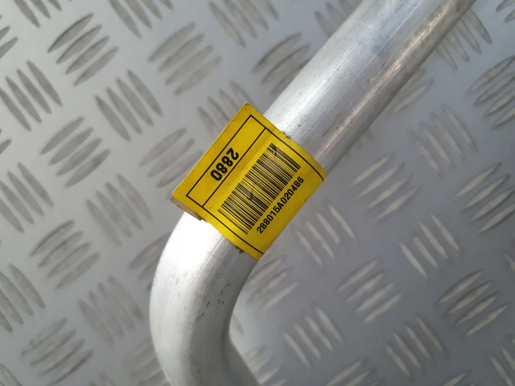 фото №5, Шланг провода кондиционера opel mokka 1.6 cdti