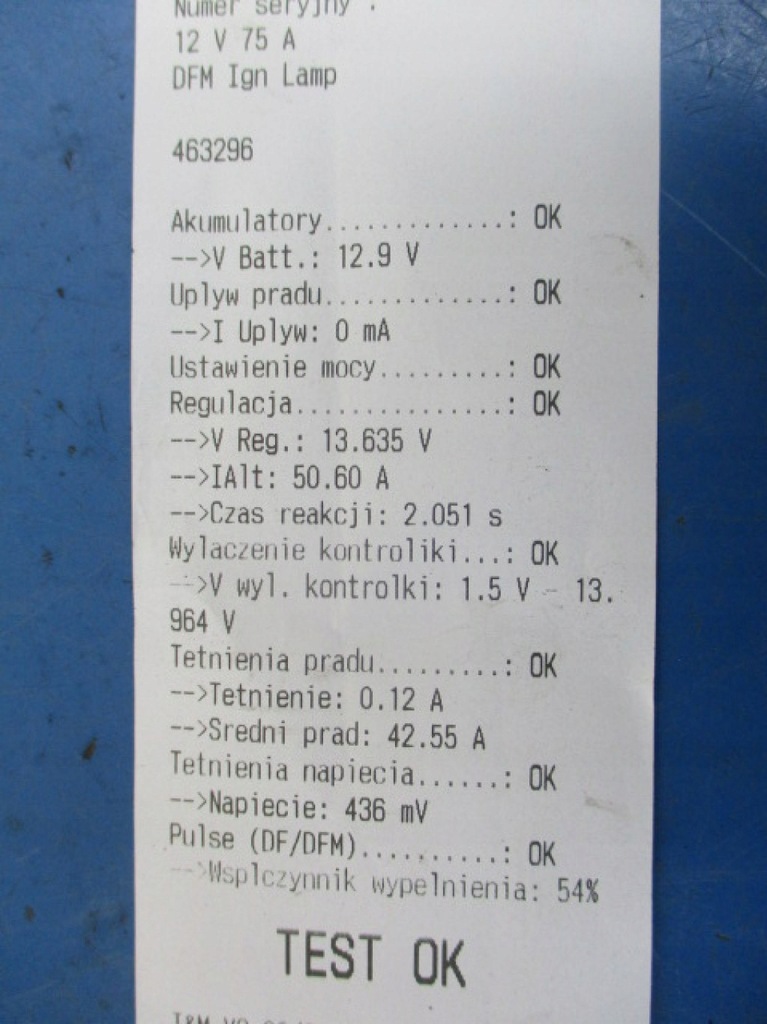 фото №11, Toyota yaris 1.0vvt-i 1szfe генератор перевірений