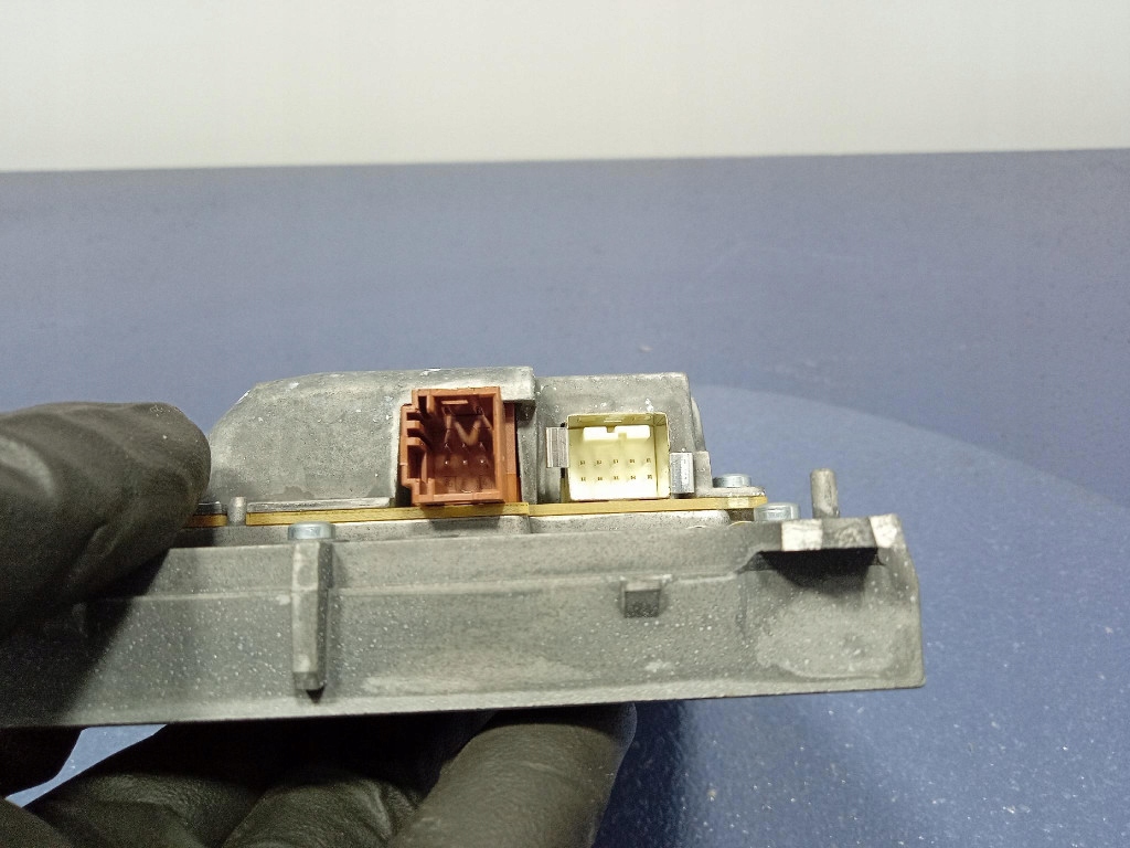 фото №7, Citroen ds5 дисплей екран радіо gps 9666280780