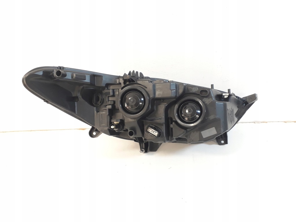 фото №11, Лампы ford mondeo mk5 / fusion 2013- 16r фара