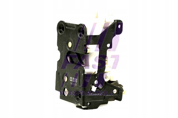 фото №11, Fast замок дверь renault kangoo 98 перед le za