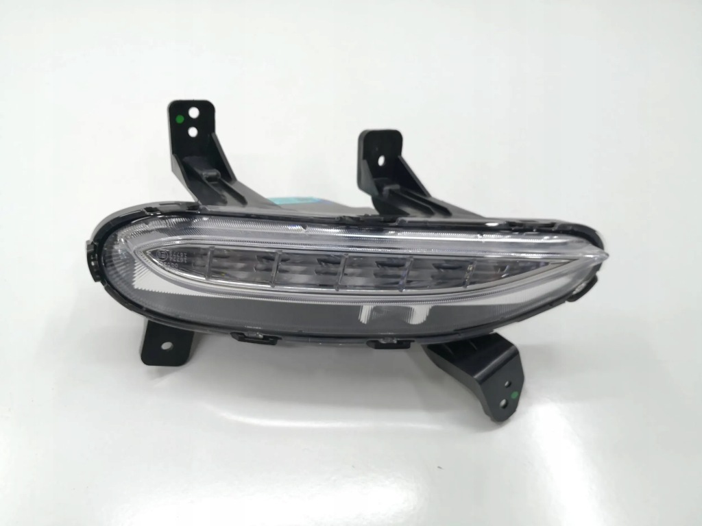 Купить Противотуманная фара led drl hyundai i30 3 n-line левый перед