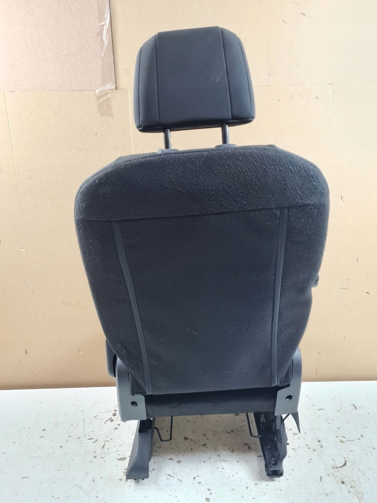 фото №15, 2018 peugeot partner iii сидіння водія 654190672