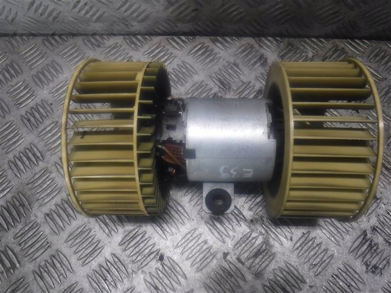 Купити Вентилятор повітродувка обдув bmw e39 2.5 b