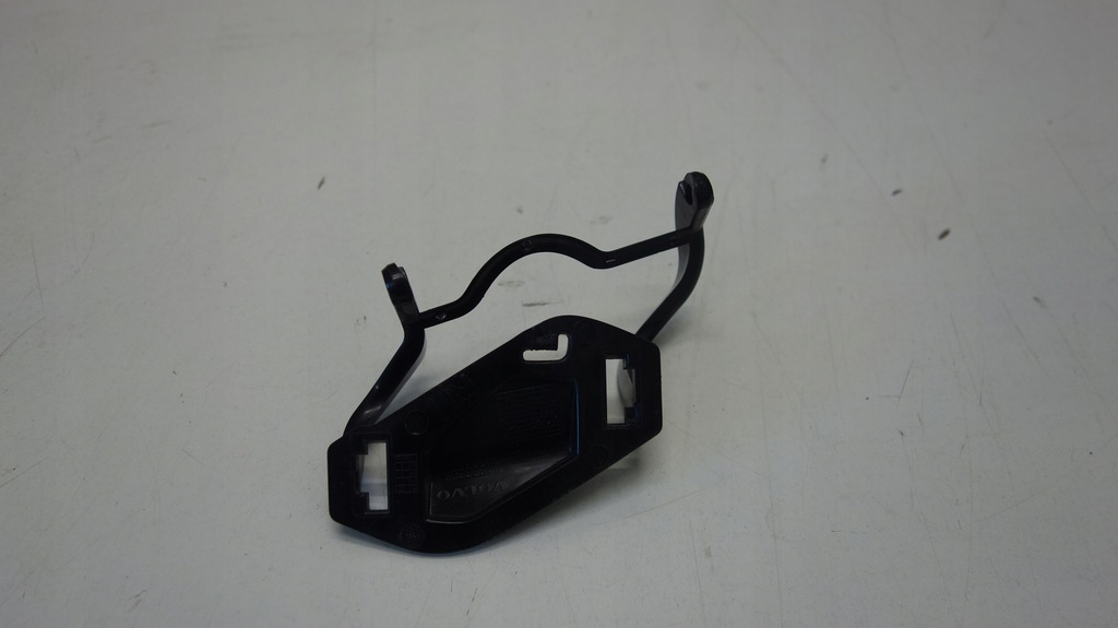 фото №5, Volvo s60 v60 кронштейн омивач лампи правий 31353309