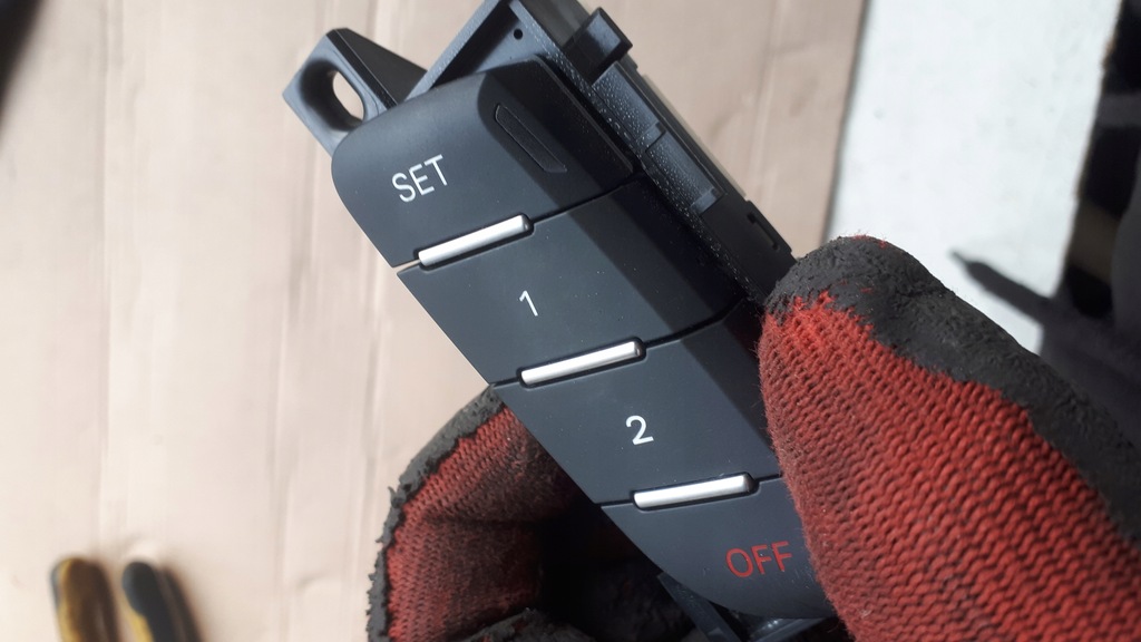 фото №7, S6 c7 4g a6 панель переключатель памяти сиденье