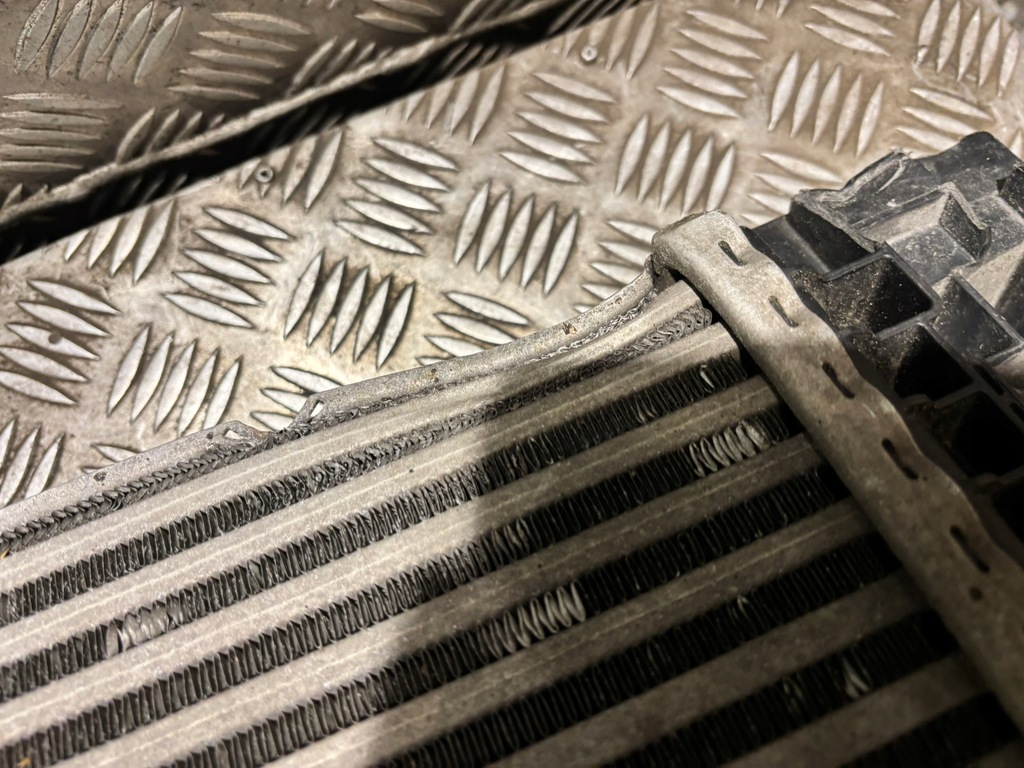 фото №7, Bmw інтеркулер g01 8582879