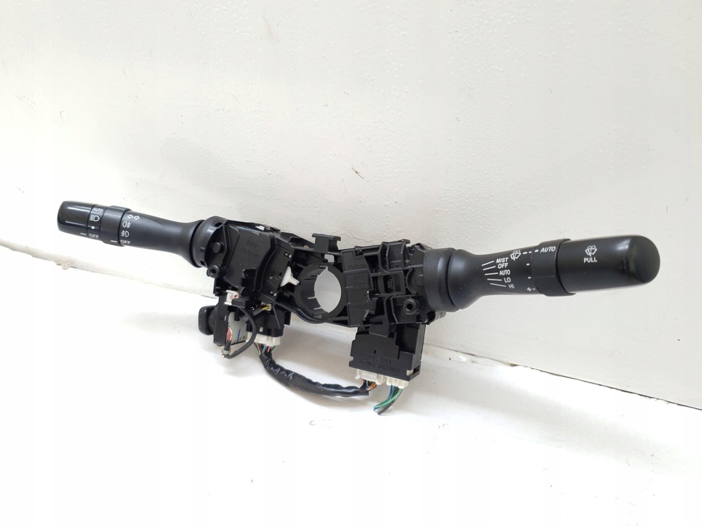 фото №3, Перемикач комбінований lexus is ii