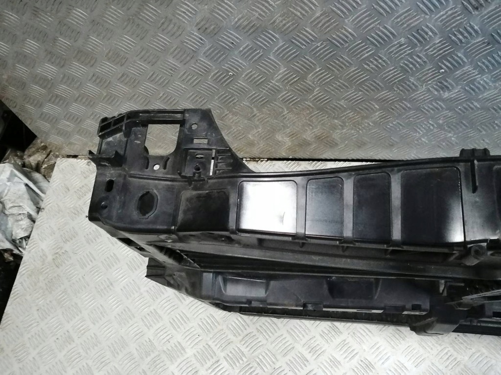 Купити Dd ремінь передній жалюзі перед підсилювач focus mk4 iv jx6b-a16e146-b1j