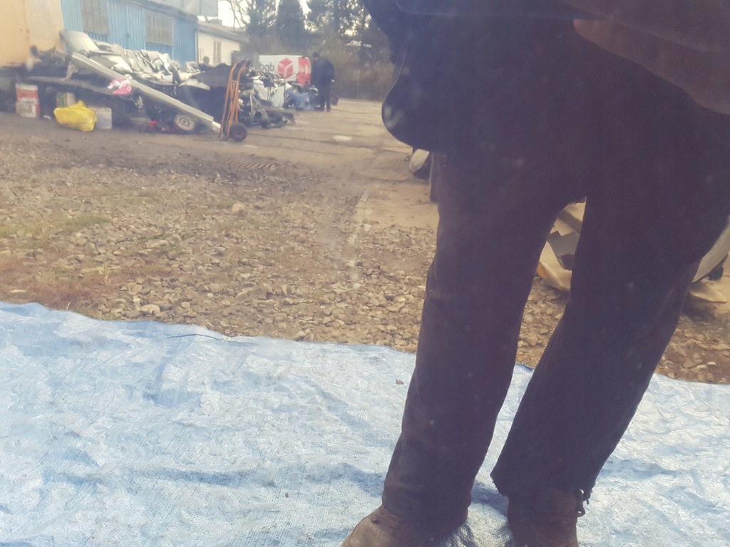 фото №16, Капот mercedes w211 c359 359