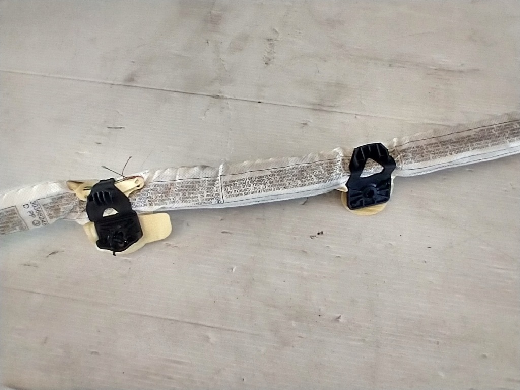 фото №10, Bmw 3 e92 coupe шторка безпеки подушка повітряна права подушка безпеки 85711831211a