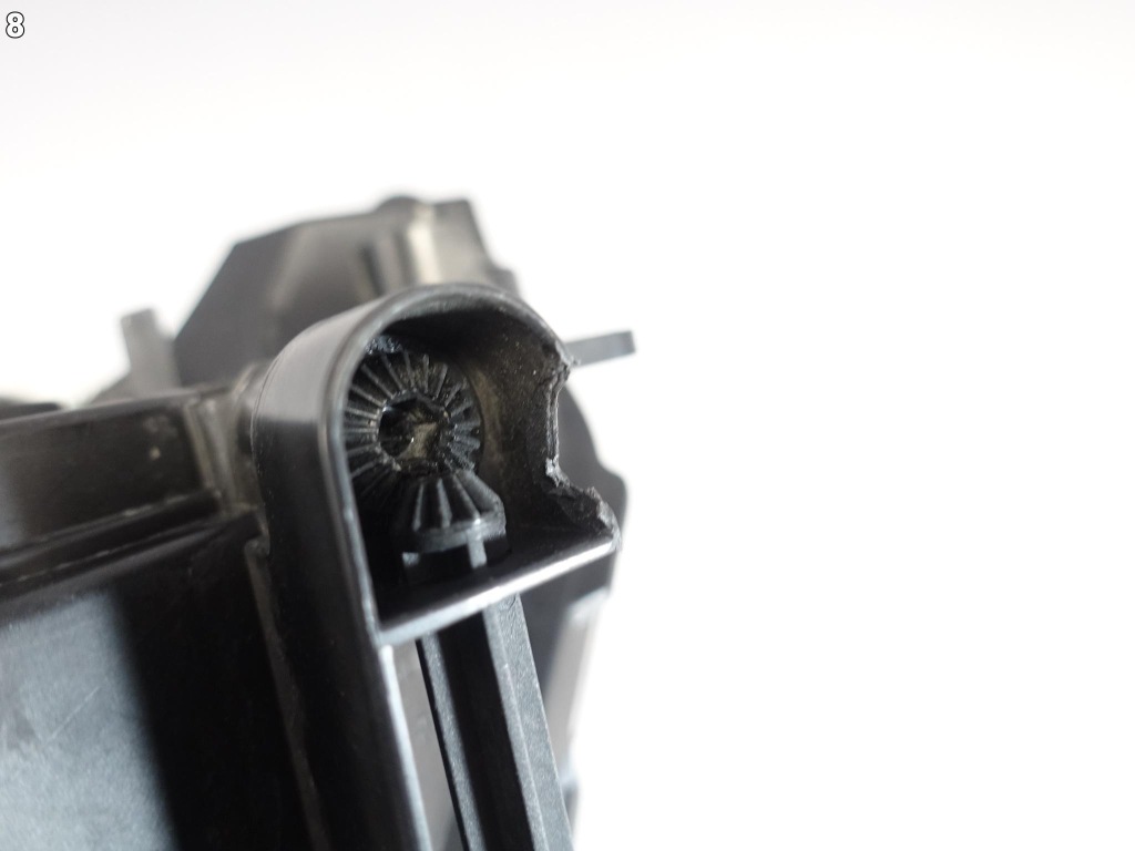 фото №9, Seat ibiza v 5 6f1 6f0 17-21 протитуманна фара правий w бампер