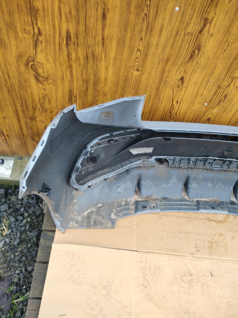 Бампер задня seat cupra born Недорого