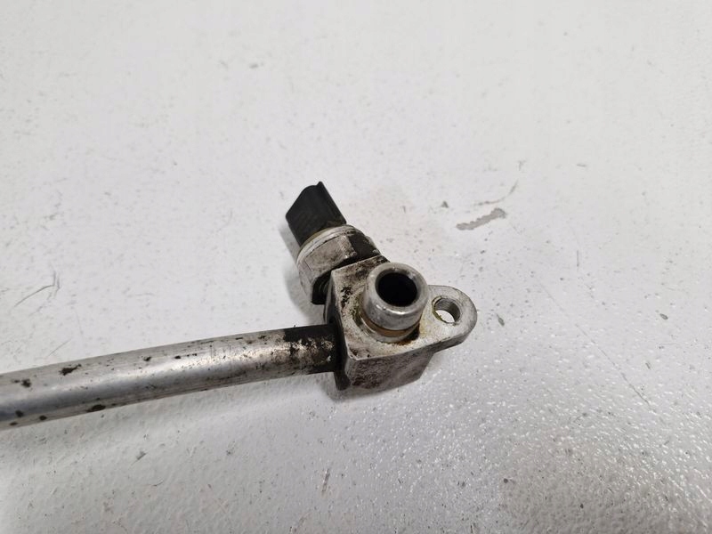 фото №6, Renault trafic 3 iii 1.6 dci шланг wąż трубка кондиционера 924903875r