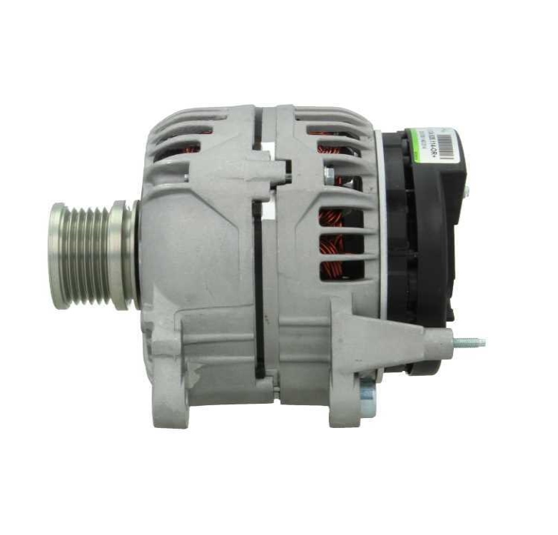 Купить Генератор 12v к vw golf passat polo sharan t-roc tiguan touran