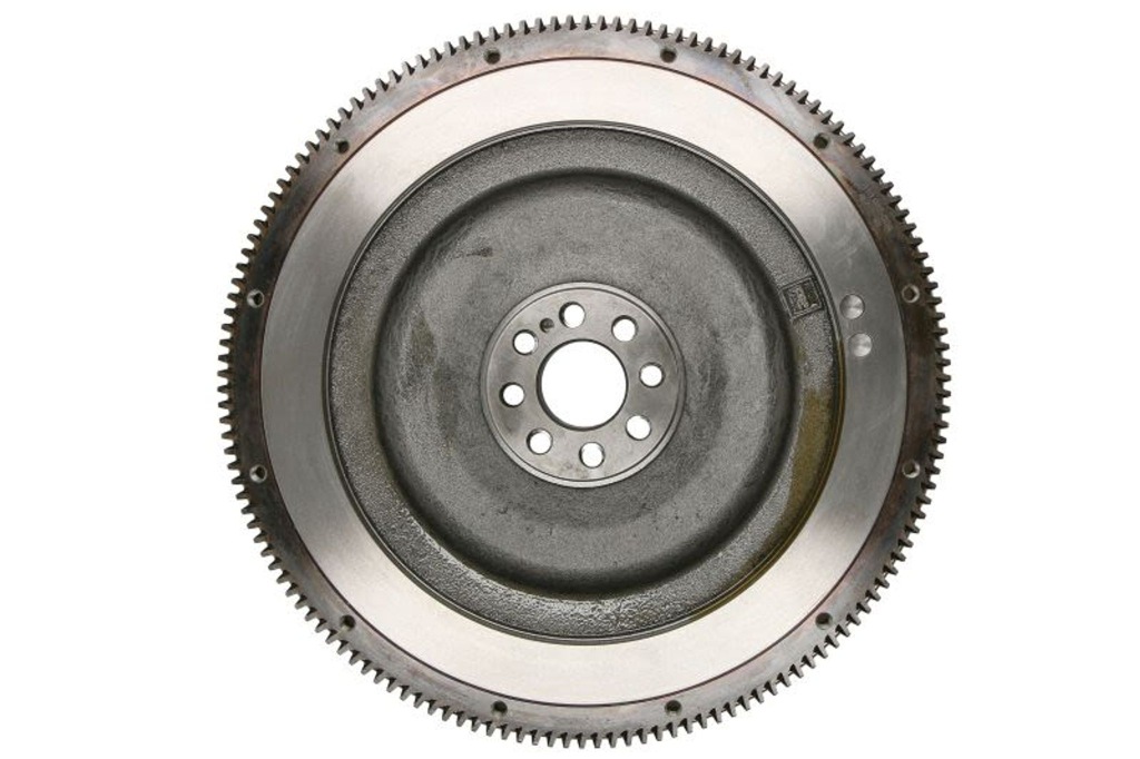 фото №1, Колесо маховик жёсткий 443mm pasuje do: mercedes atego, atego 2, atron,