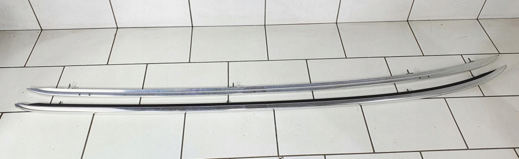 Купити Insignia a універсал рейлінги дахові пара комплект