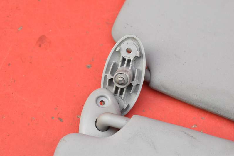 фото №4, Захист сонцезахисна eu ford s-max mk1 1 i 07r