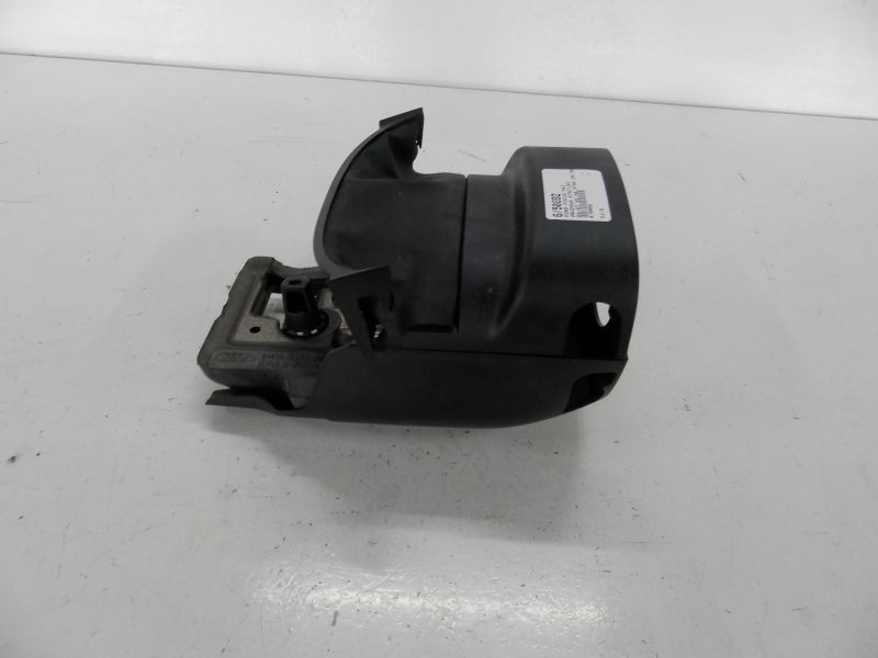 фото №6, Ford focus mk2 корпус колонки замка зажигания 04-07