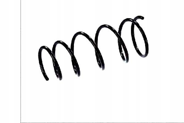 фото №2, Magnum пружина підвіска