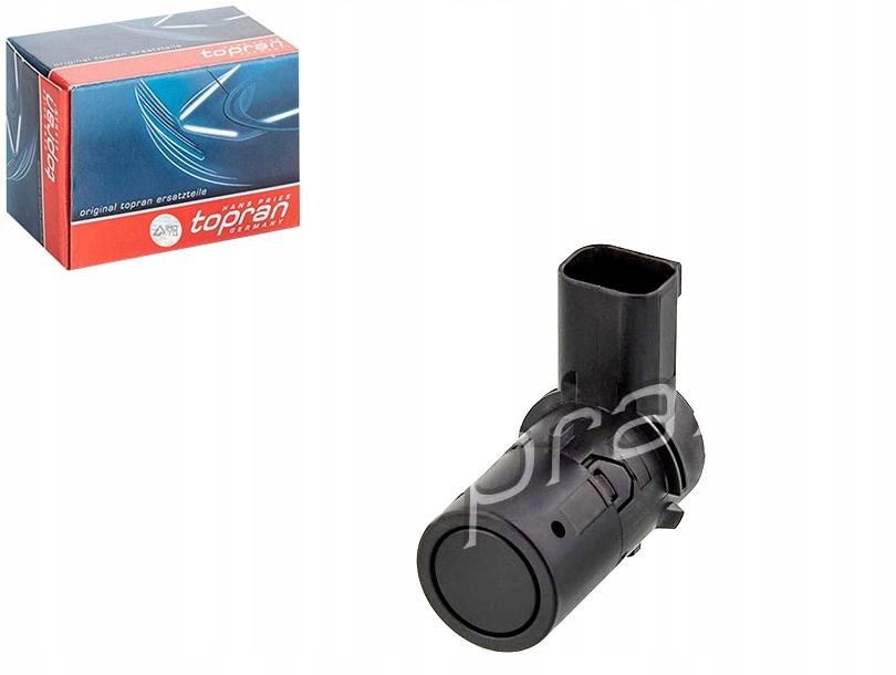 фото №1, Датчик паркування topran