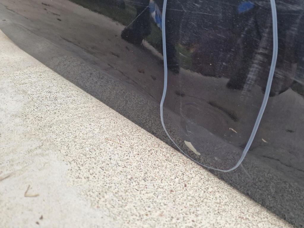 фото №10, Ford ranger 5 v 11- дверь правое задняя