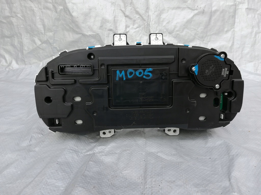 фото №11, Счетчик счетчик 94003-j7060 kia ceed 17-21 1.4 mpi