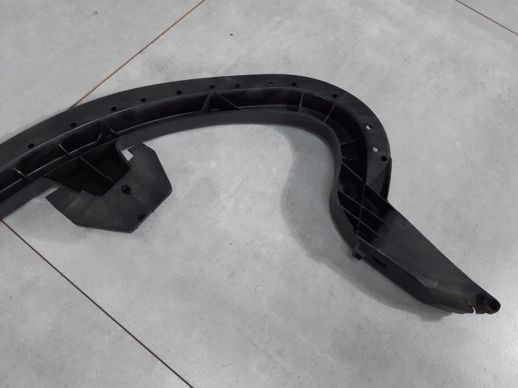 фото №9, Opel corsa e 2014- балка нижня підсилювач перед 39014308