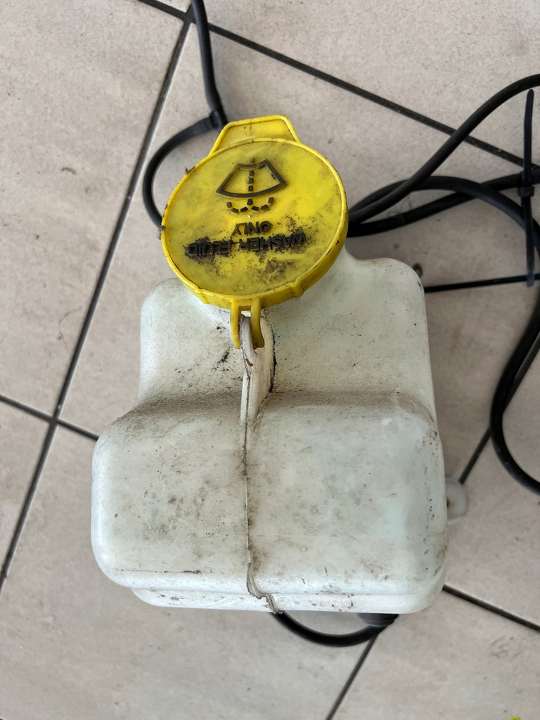 фото №7, Jeep wrangler tj 4.0 97-6 бачок омивача