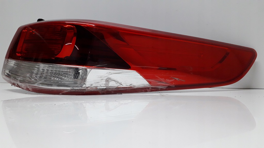 фото №9, Kia optima lift 18- лампа правая задняя na запчасти