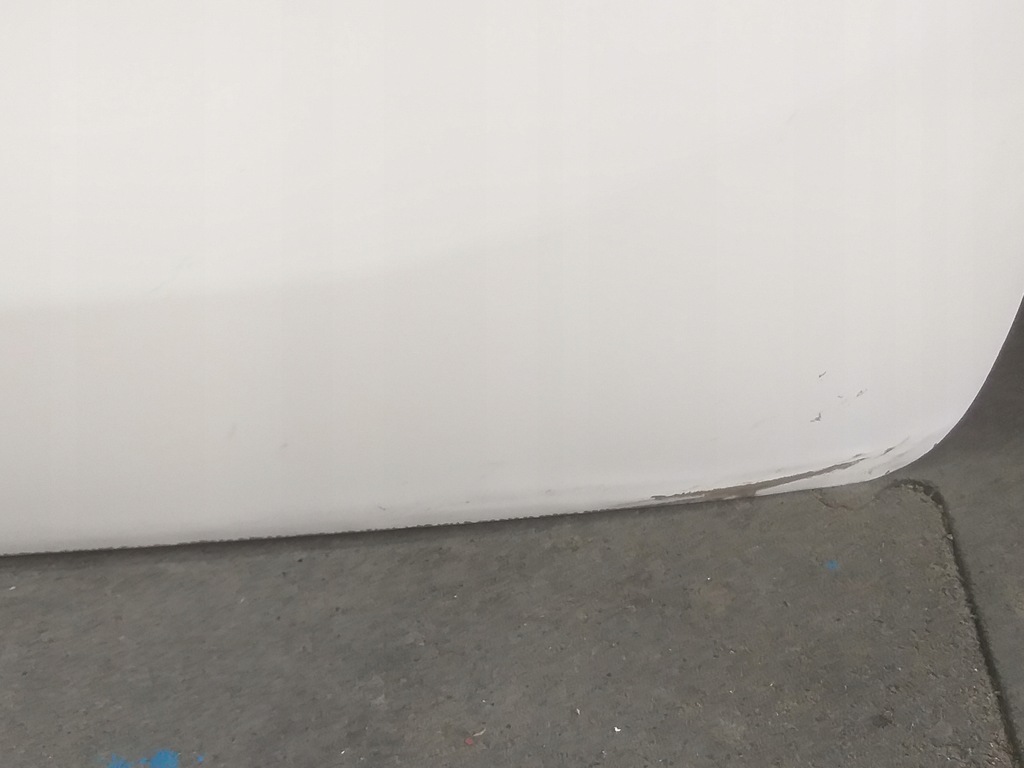 фото №2, Крышка багажника задняя citroen spacetourer