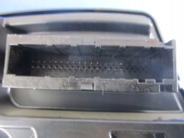 фото №5, Opel astra h дизель счетчик 13308983xc 480tys km