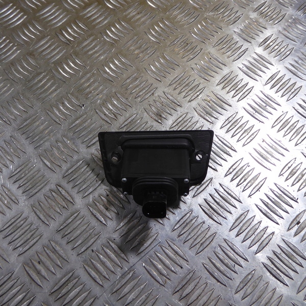 фото №4, Vw elektrostyk дверь 7e0907438