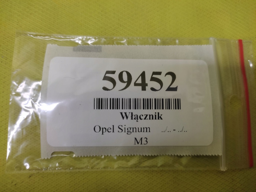 фото №8, Opel signum вимикач світла 9185891