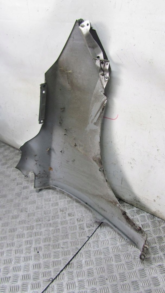 фото №6, Hyundai ix35 крыло левый перед rah 10-16 102