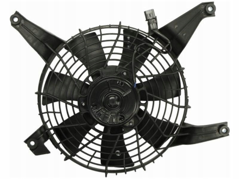 фото №1, Вентилятор радіатора nrf 47468