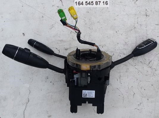 фото №1, Перемикач комбінований ml gl w164 r w251 1645458716