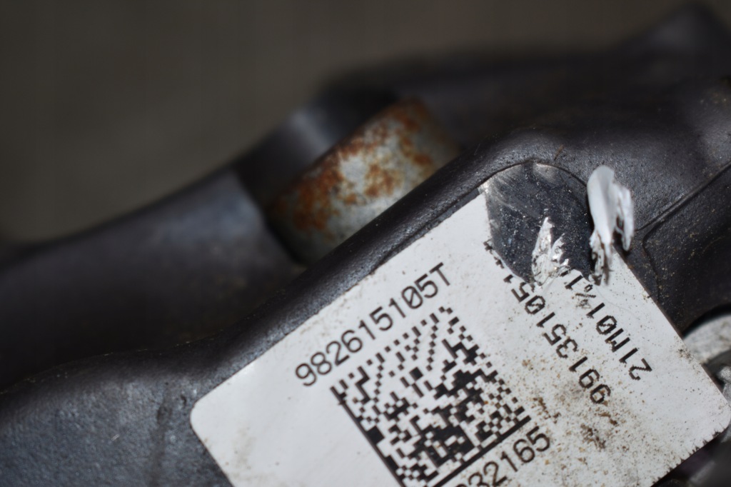 Idealne підвіска перед передні ліва porsche 718 982 1 Зі Шроту