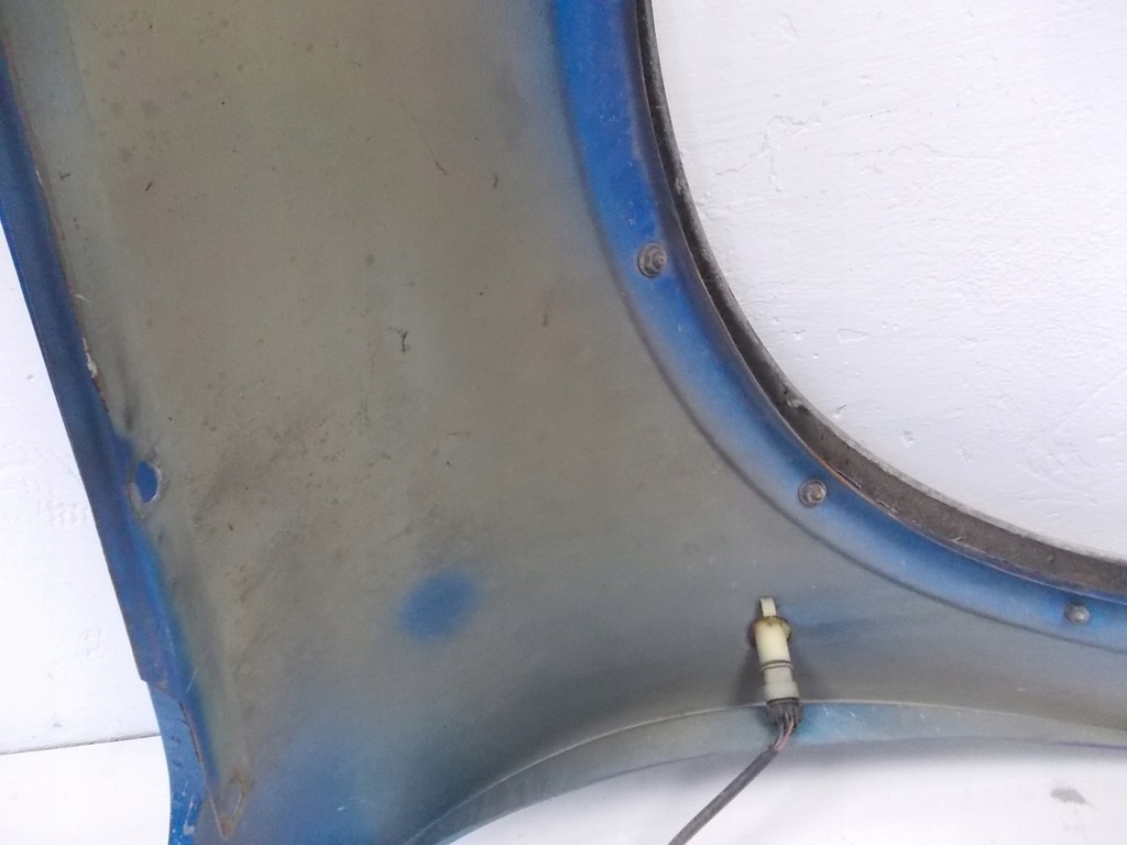 фото №11, Крыло corsa b с 291