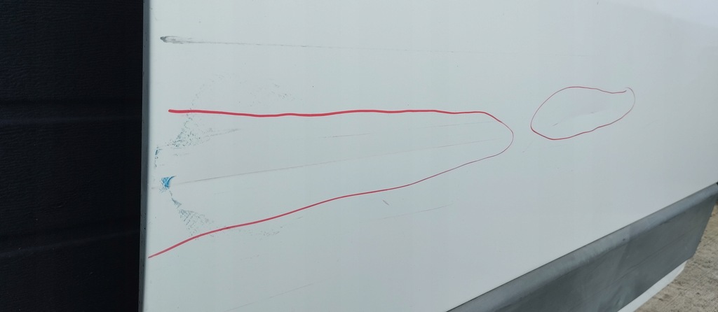 фото №6, Двері бічний праве правий bok зсувні ducato iii boxer jumper h2 22r