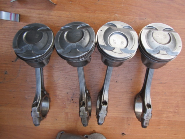 фото №12, Kia 1.6 gdi g4fd ceed hyundai i30 tucson ii головка вал распределительного вала фазорегулятор